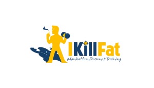Greg's Personal Training company, I Kill Fat.
